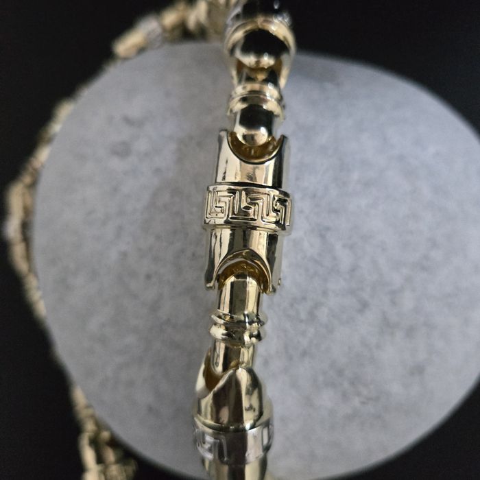 Златен ланец 49.5 гр 14кр 68см