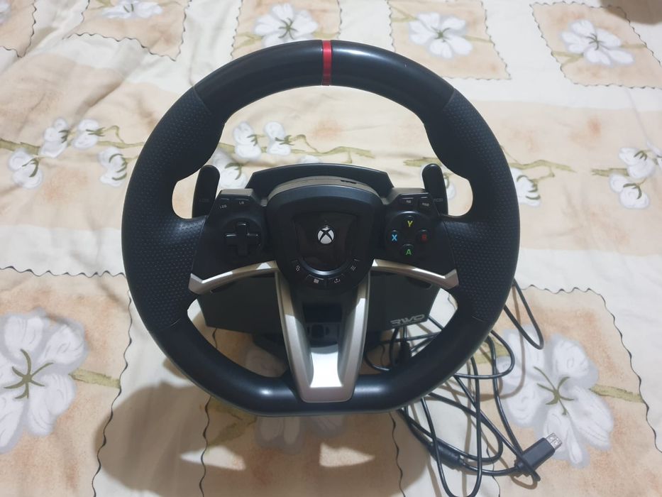 Vand volan hori pt xbox