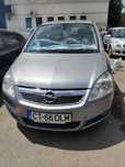 Opel Zafira 7 locuri 1.6 Benzina + GPL