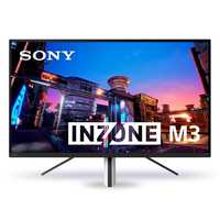 Monitor pentru jocuri Sony INZONE M3 Full HD, nou, garantie