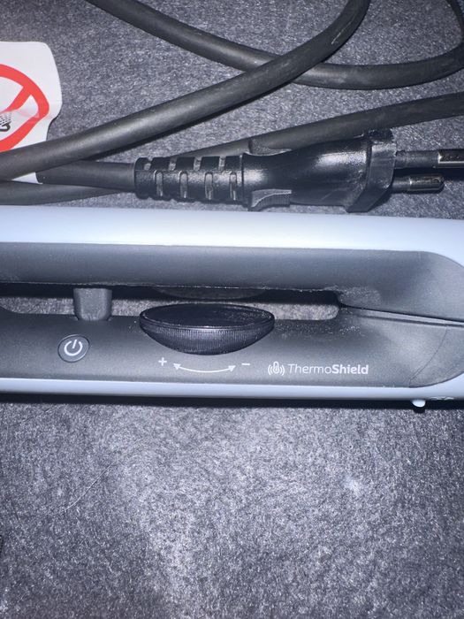 Преса за коса Philips series 5000