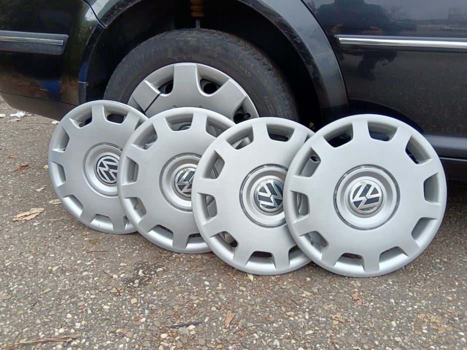 Capace roti originale wag.