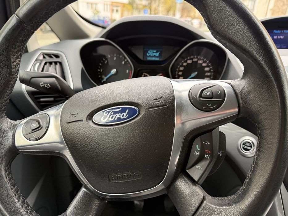 Vand ford grand c-max 1.6 tdci