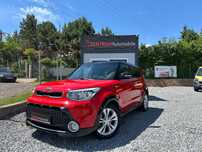 Kia Soul Jante / Clima / Scaune incalzite / Camera / GARANTIE / Rate