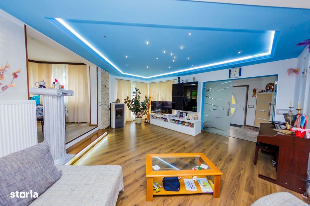 Casa de vanzare Cartier Exclusivist /Baia Mare