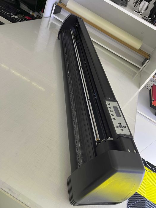 Cutter plotter MH1351 - latime taiere 1,3m