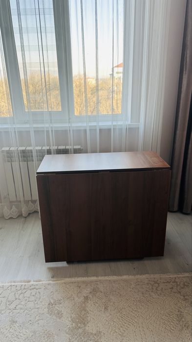 Стол трансформер