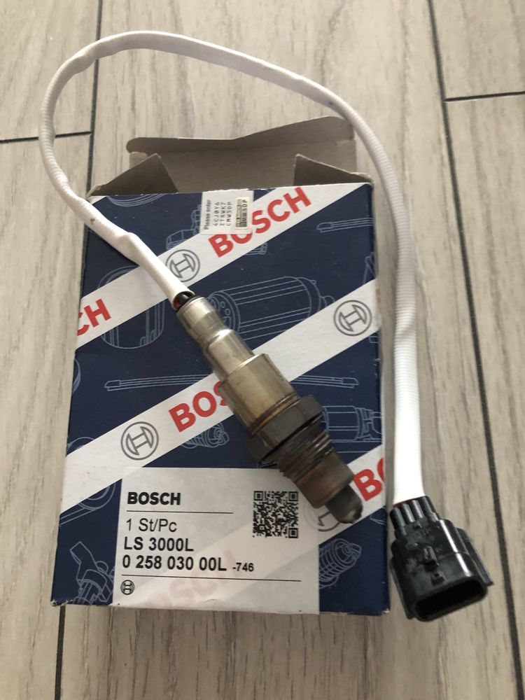 Vand sonda Lambda AN025803000L brand Bosch