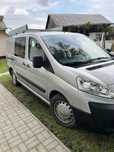 Citroen jumpy 2010