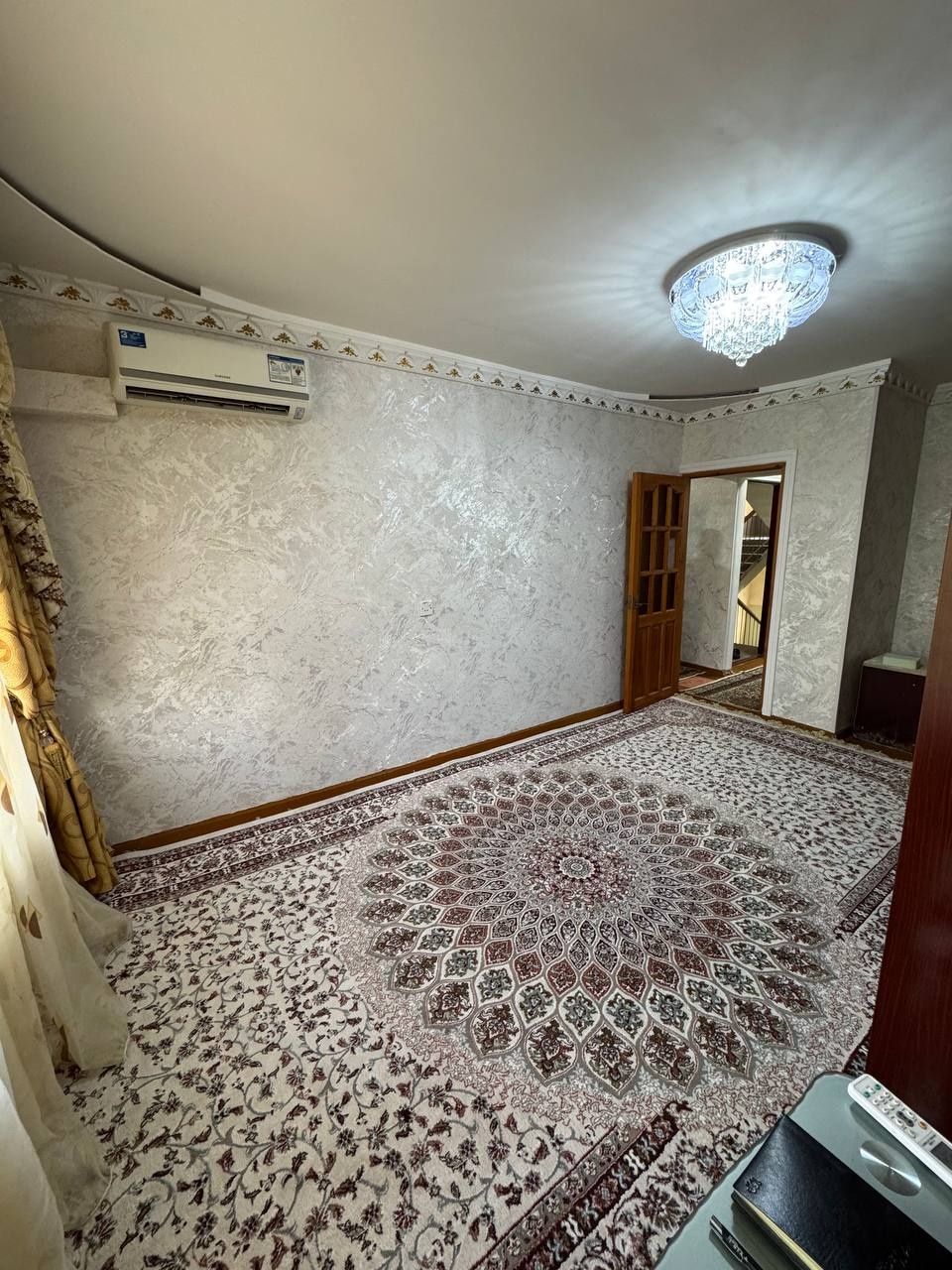 Срочно продается квартира