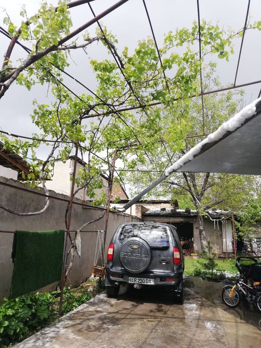 Срочно Продаётся Участок Янгиобод!