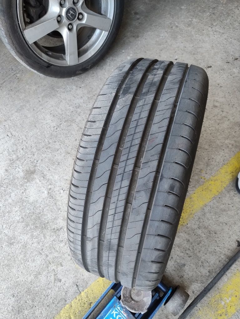 Гуми и Джанти За HONDA AKORD