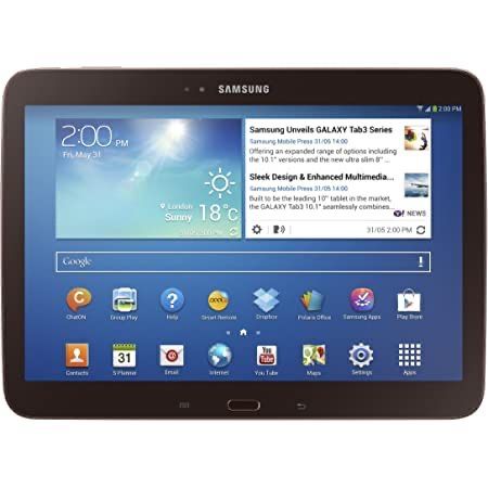 Планшет Samsung Tab3 10.1