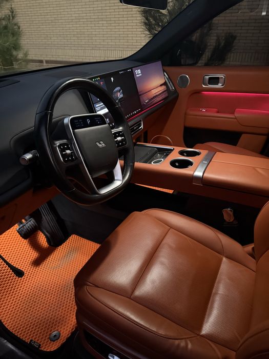 L 9 gibrit matorlisi hamma joyi idealni