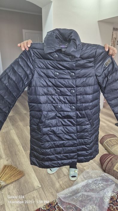 Куртка сатылады, 300 мын