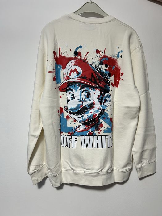 Vand bluză Off-White