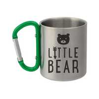 Cana Cadou Personalizata pentru Copii - Little Bear