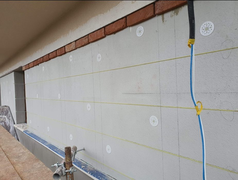 Execut lucrari in domeniul constructiei