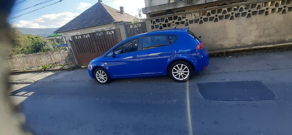 Leon 1.6 mpi +gpl 102cp (variante mai ieftine)