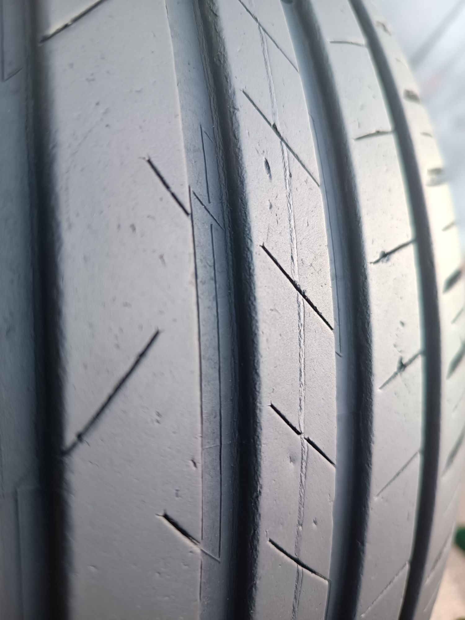 225/45/17 Vredestein Дот 1223