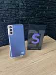 Vand Samsung S21 Plus ca nou