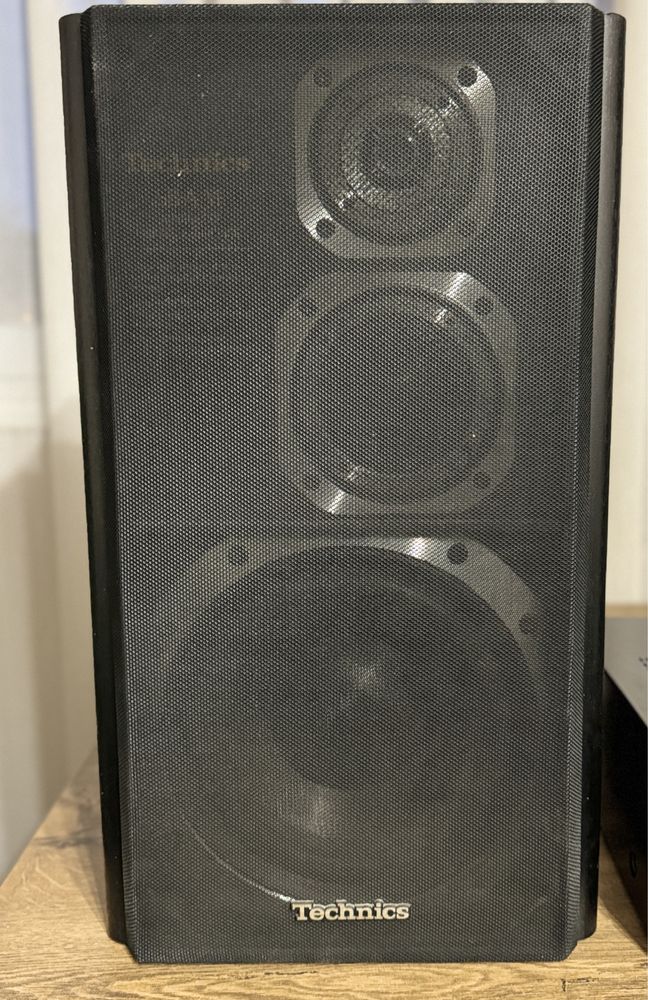 Technics SU-X880 ,SB-AA1