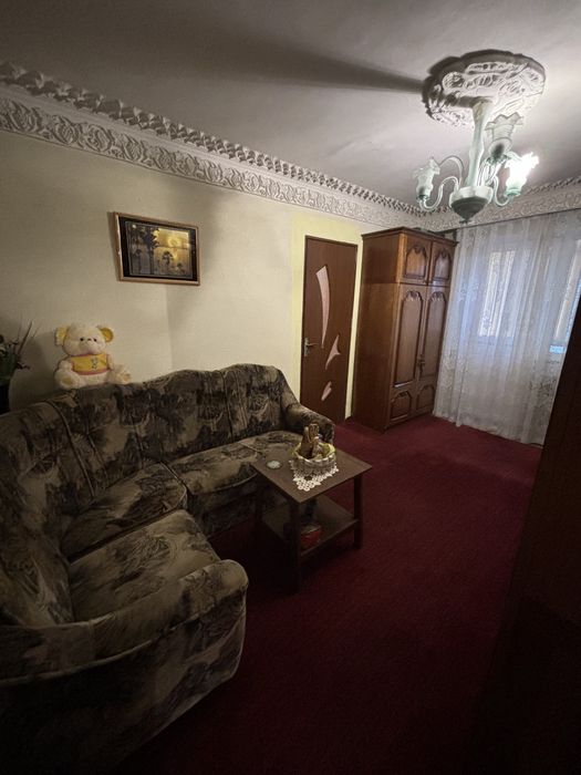 Apartament 3 camere Gavana