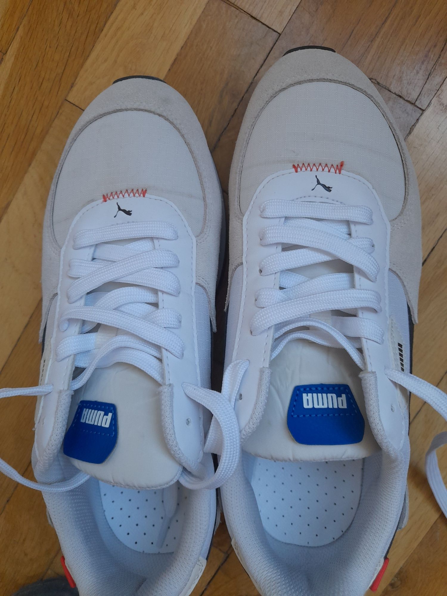 Нови маратонки PUMA