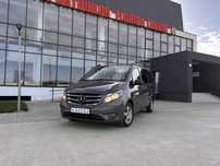 Mercedes Vito Tourer 116