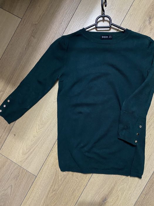 Pulover Stradivarius