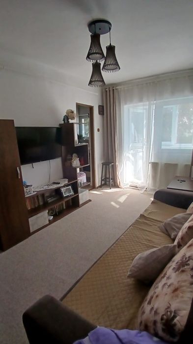 Închiriez garsoniera slatina