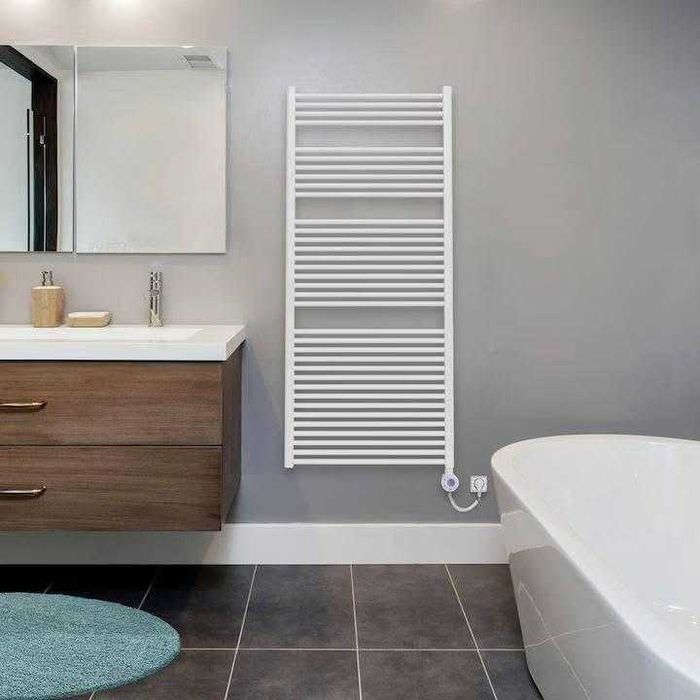 Radiator electric baie BOSCH NOU