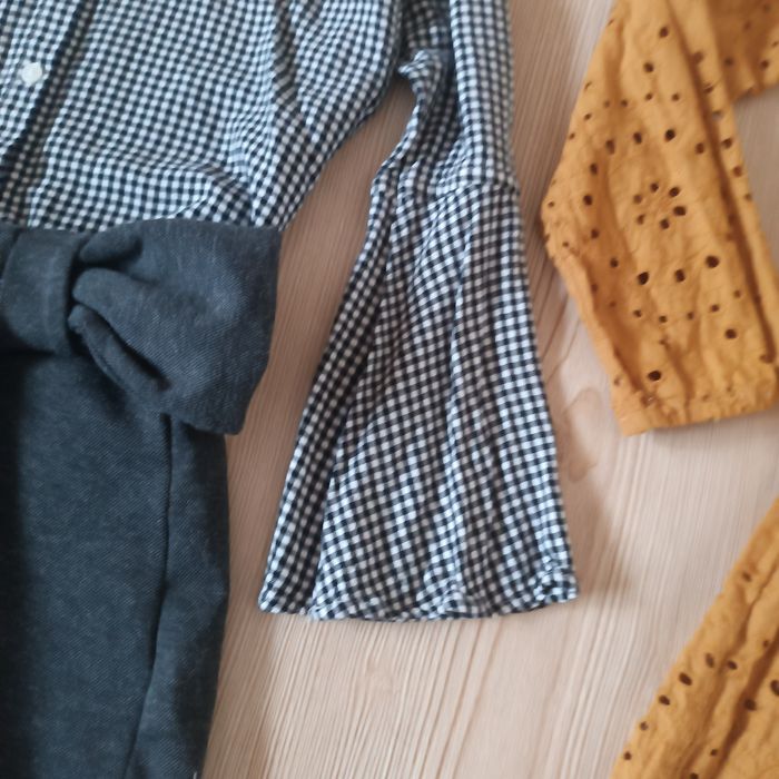 8-9 г Сладък лот за момиченце