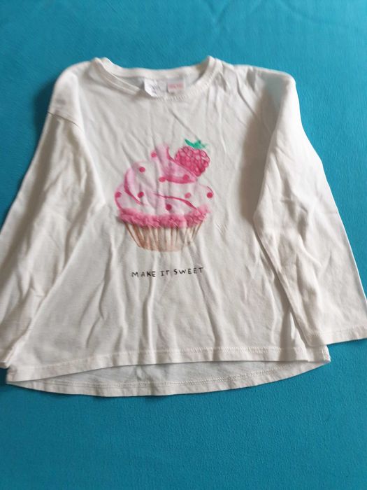 Bluza Zara masura 104