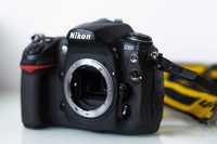 Nikon D300, un aparat legendar