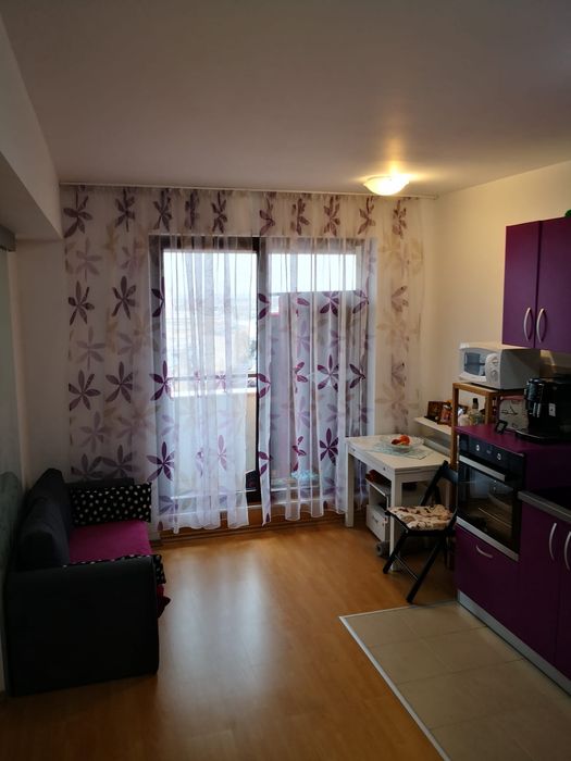 Apartament 2 camere  tip studio