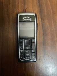Продается Nokia 6230i (имеи есть/ imei royhatan otkan)