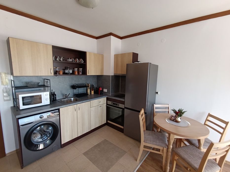 Апартамент под наем за нощувки