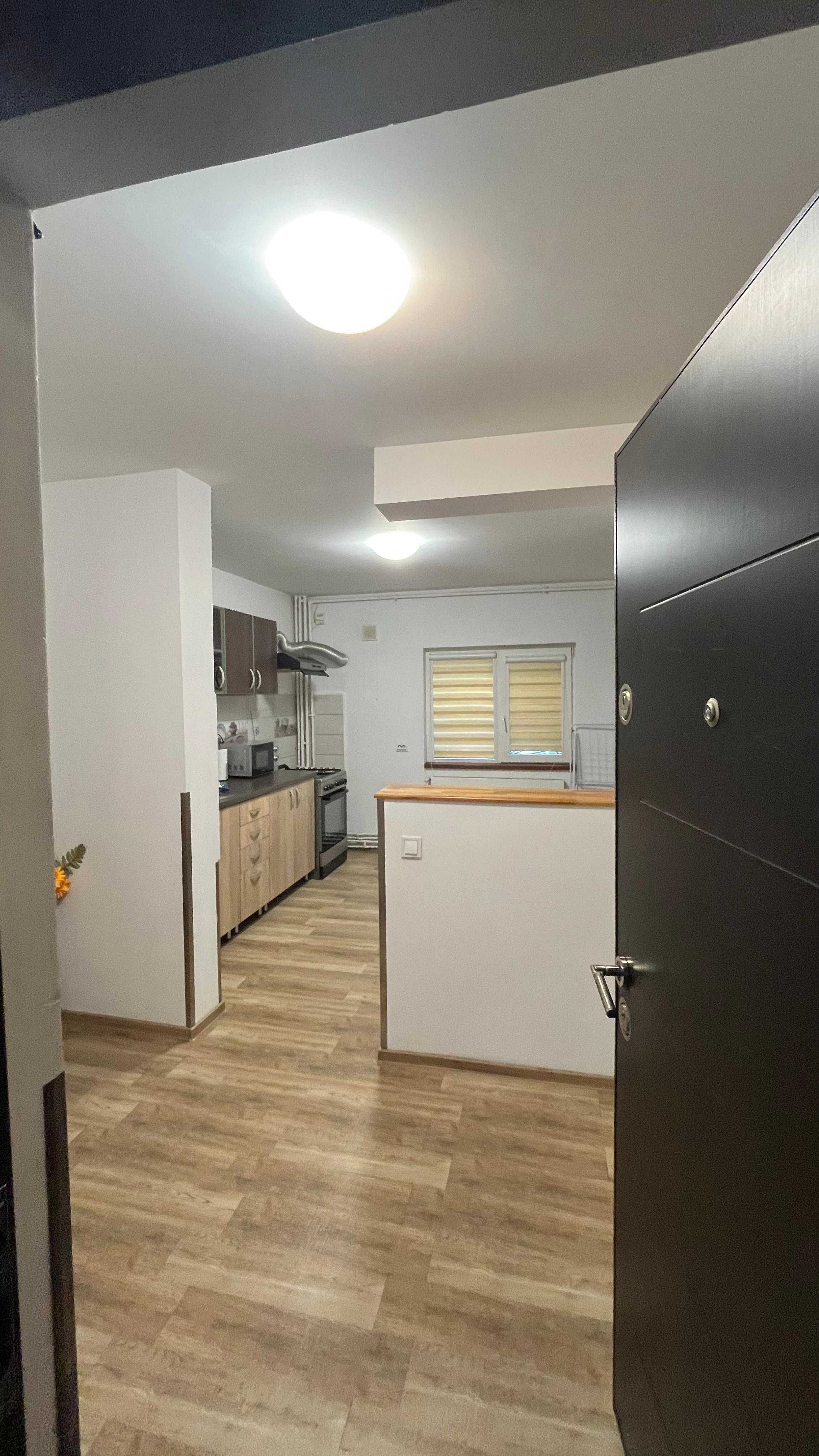 Inchiriere ap.2 camere Drumul Sarii