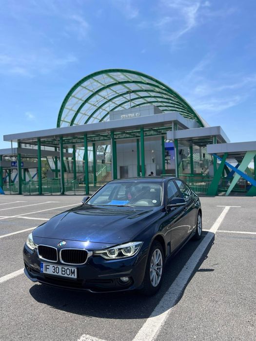 Inchiriez BMW seria 3