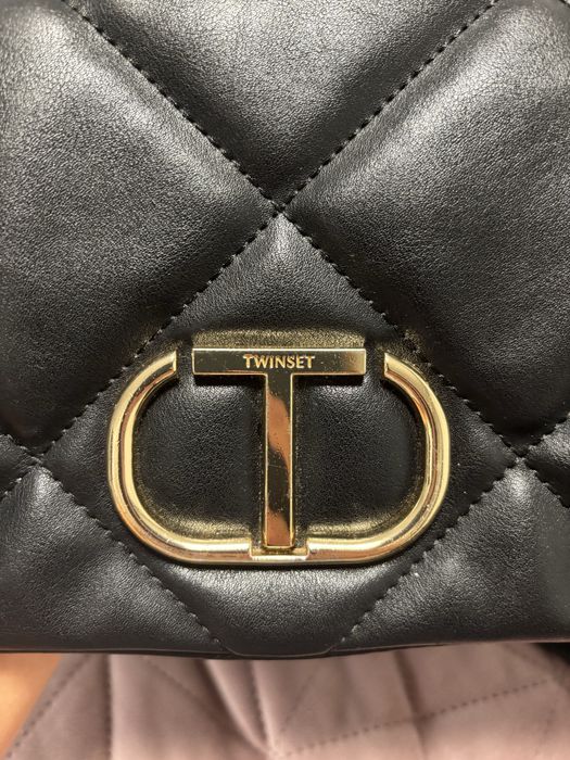 Дамска чанта Twinset Milano