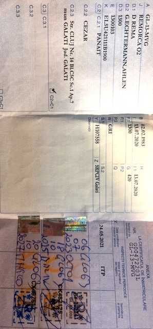 Vand barca Italmar Fishing 500