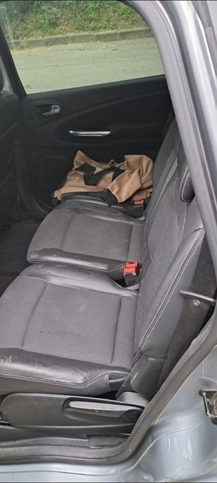 De vânzare FORD S MAX