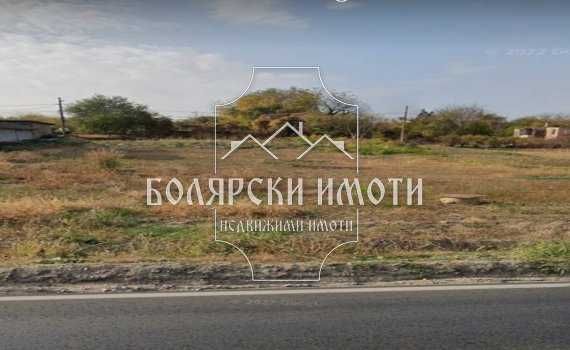 Продава се Парцел в с. Поликраище, Област Велико Търново - 1826 кв.м за 23 €/кв.м - Снимка #2