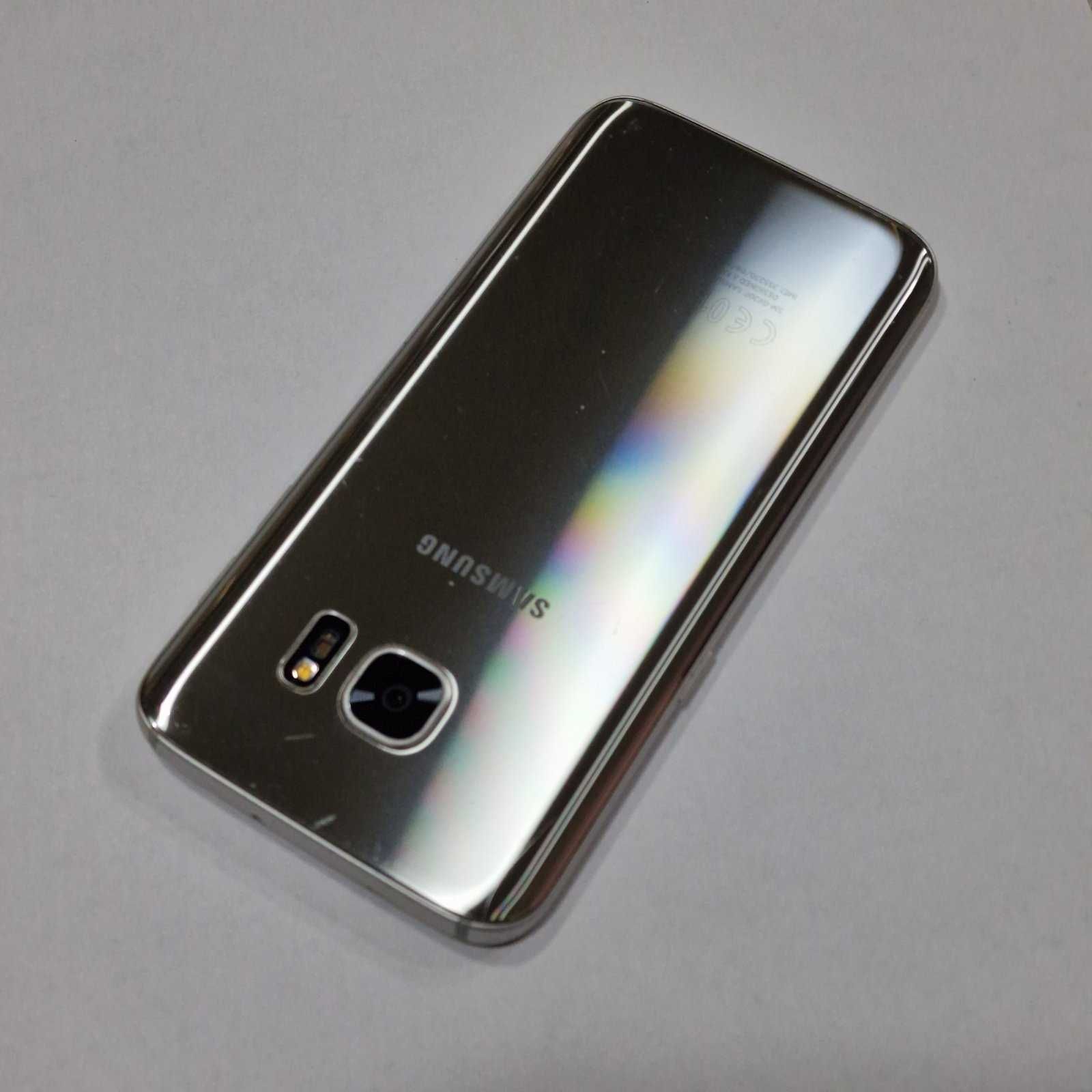 Samsung Galaxy S7 32GB G930F Single
