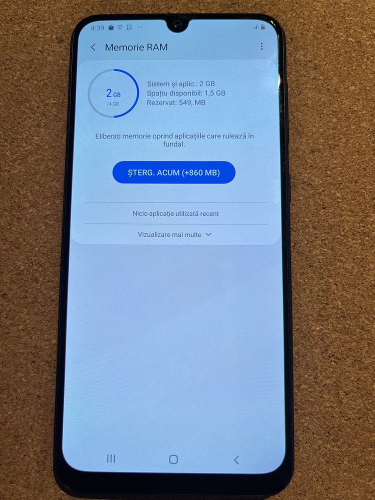 Samsung A50 128 Gb ID-vtr435