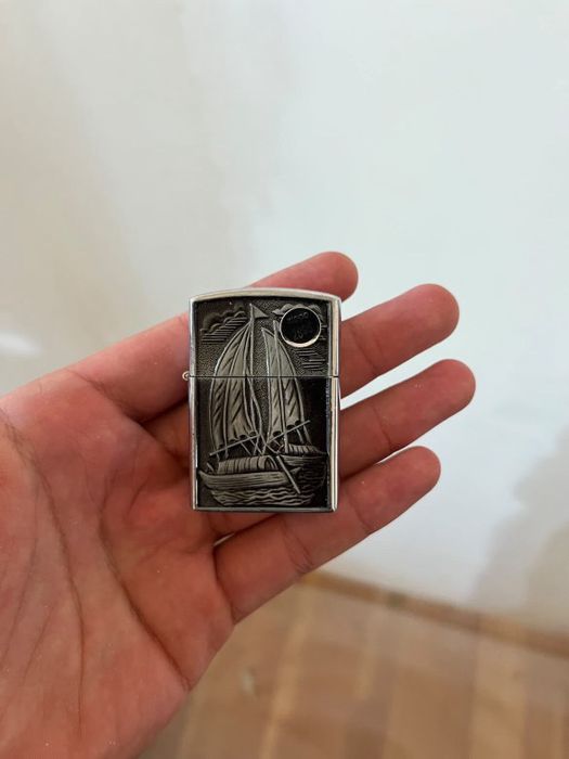 Оригинални запалки Zippo