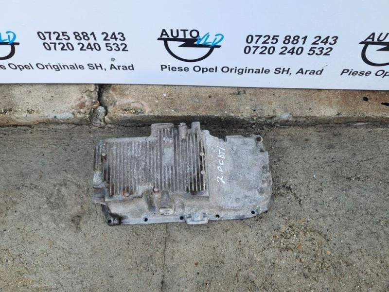 Baie ulei Opel Astra J Facelift 2.0 CDTI 110cp 81kw; 2.0 CDTI 131cp 96
