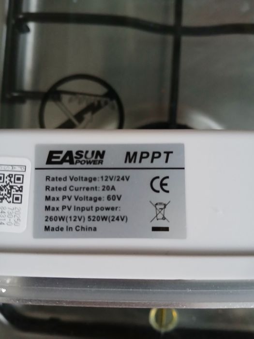 MPPT pentru panouri solare de vânzare