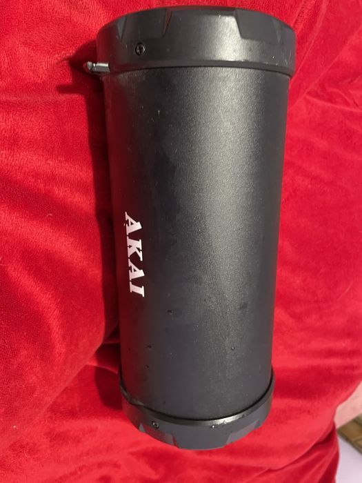 Boxa akai cu bluetooth